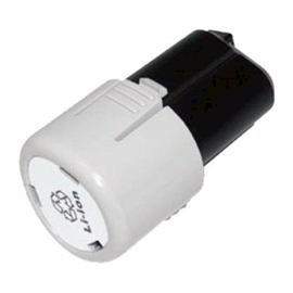 Ryobi Batteri 10,8 Volt Li-Ion til B-1013L 2,0Ah (kompatibel) 
